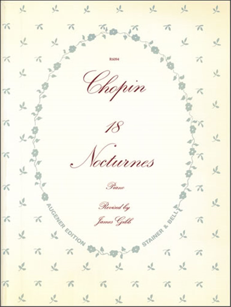 Nocturnes, The